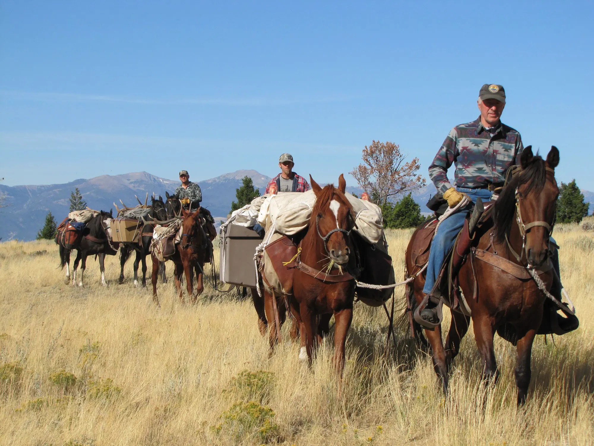 A Great Hunting Partner: The Forgotten Secret to a Truly Successful Hunt