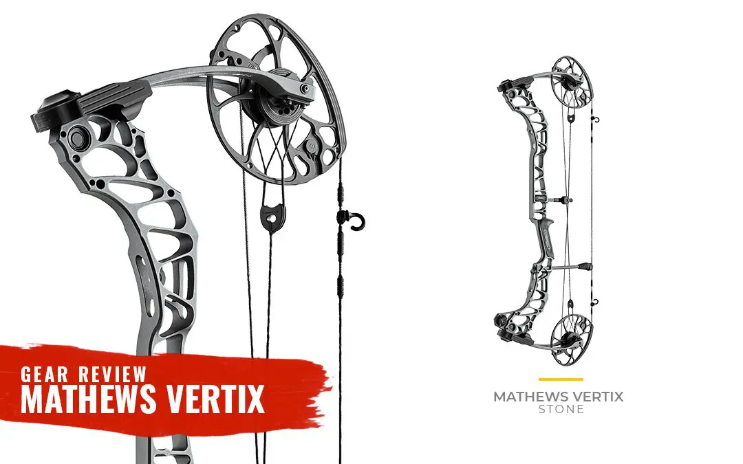 Mathews Vertix Review