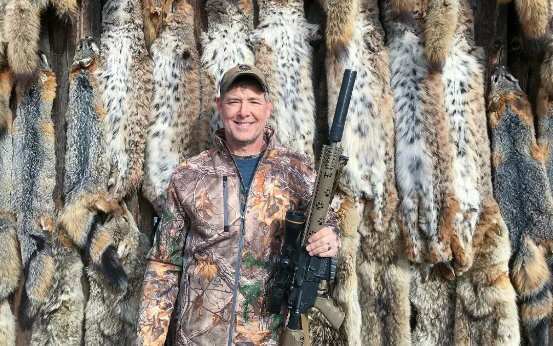 Turning Predator Hunting Into Profit