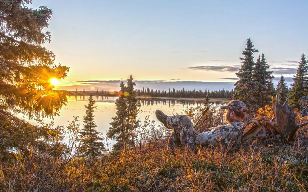 How to Get Started Bowhunting