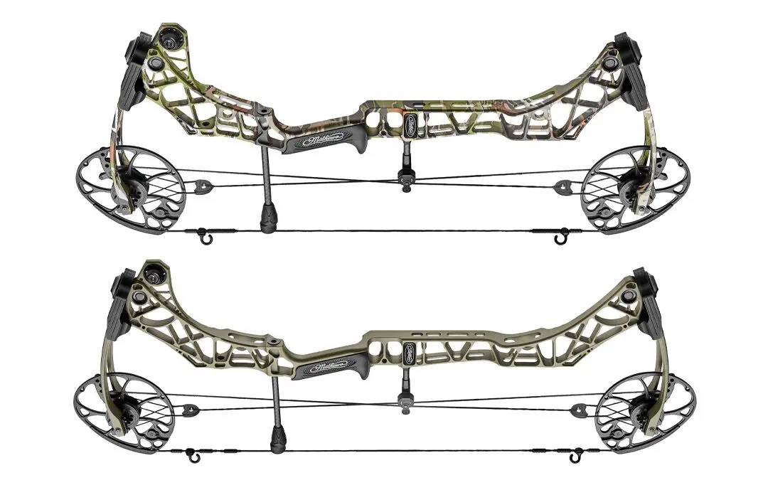 Mathews VXR Review