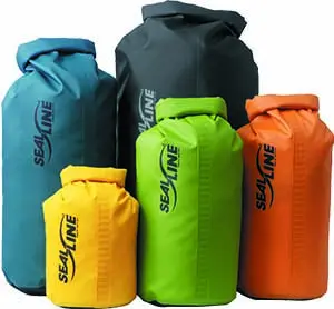 SealLine Baja Dry Bag