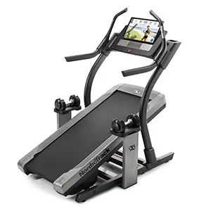 Nordic Track Treadmill