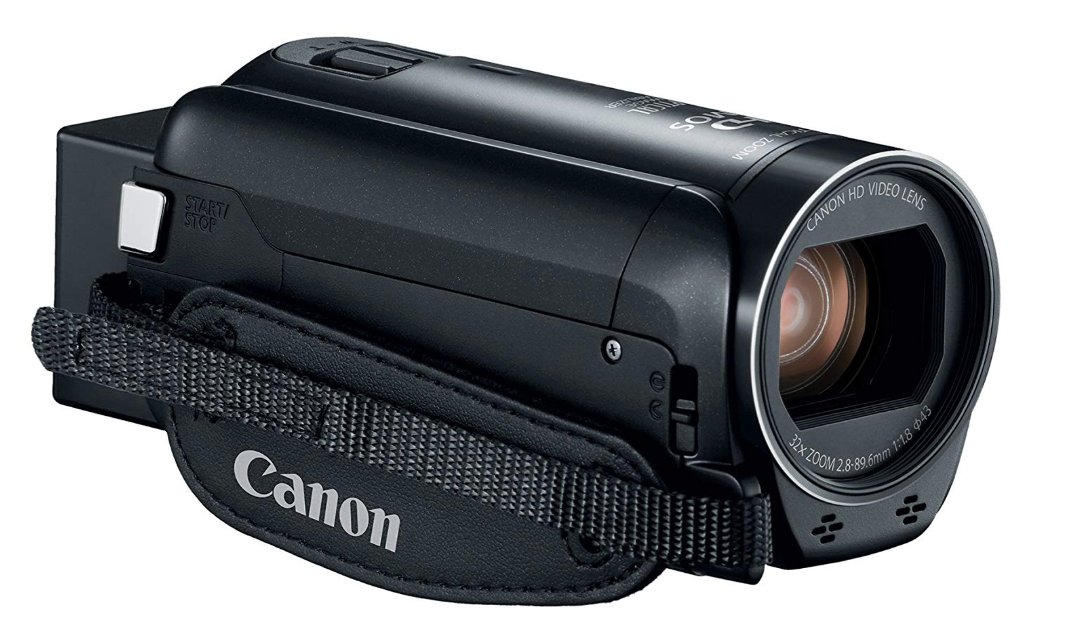 Canon Vixia HF R800