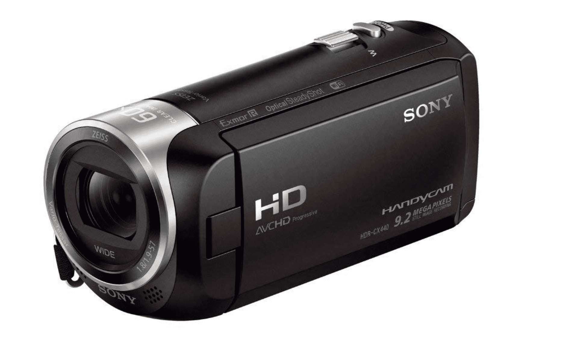 Sony HDRCX440 Handycam