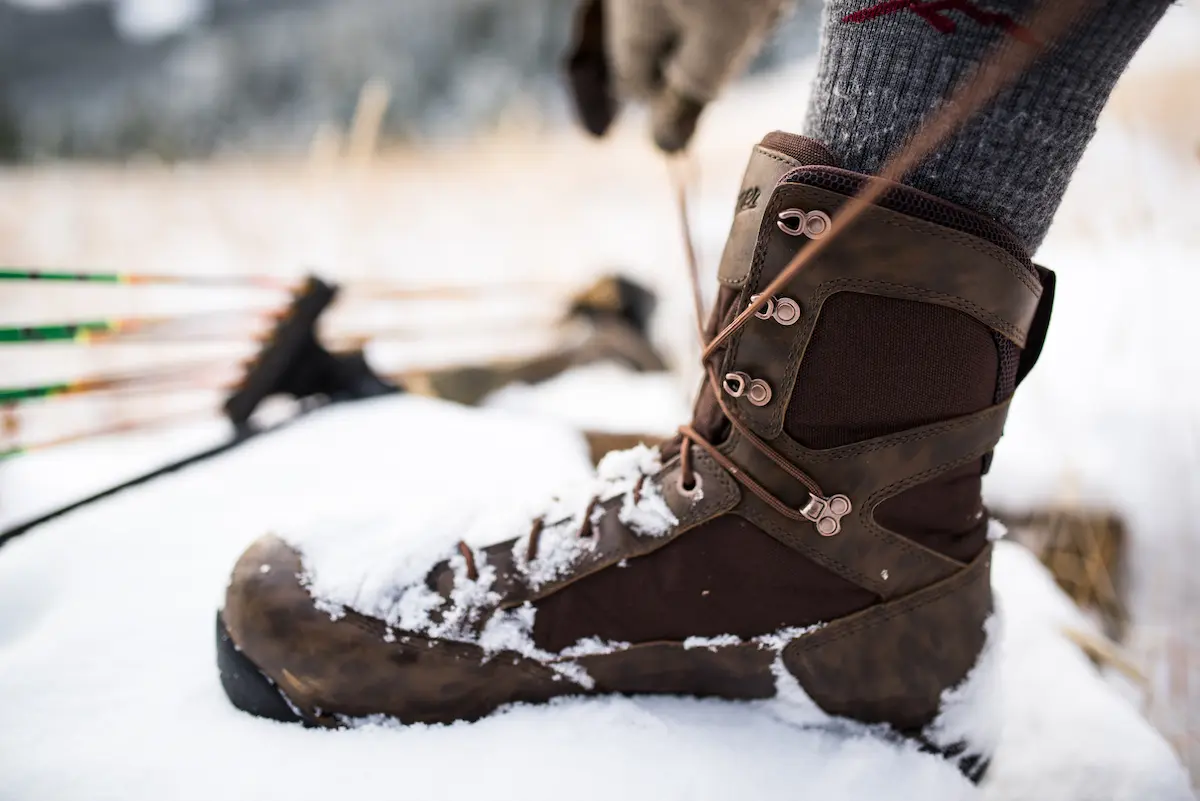 Danner pronghorn 1000 gram insulated boots hotsell