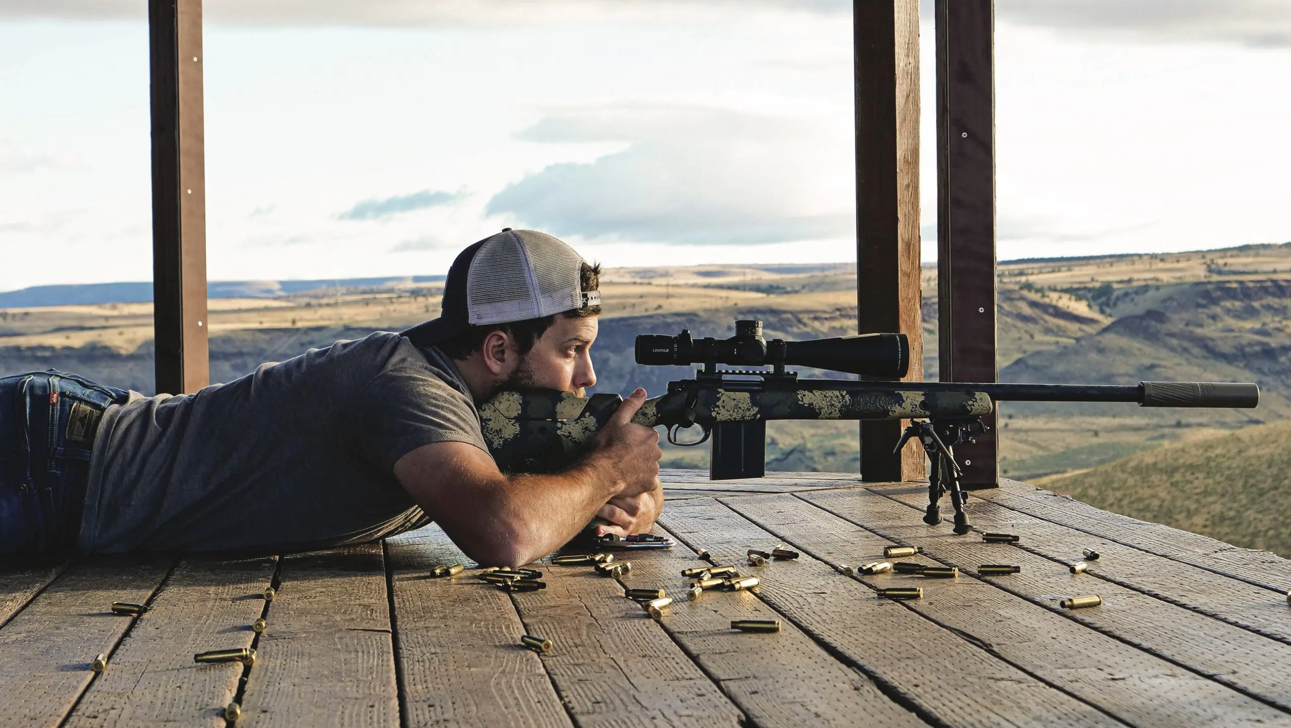 Riflescope Buying Guide