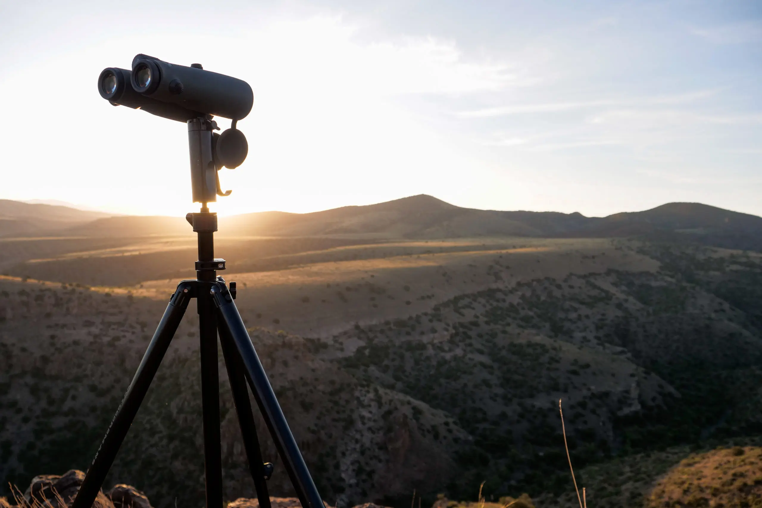 Gear Legends - Outdoorsmans Tripod System