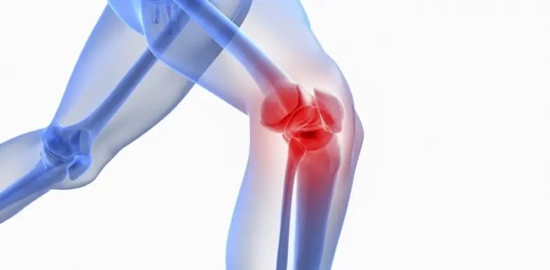 Developing and Maintaining Healthy Knees - Part 2