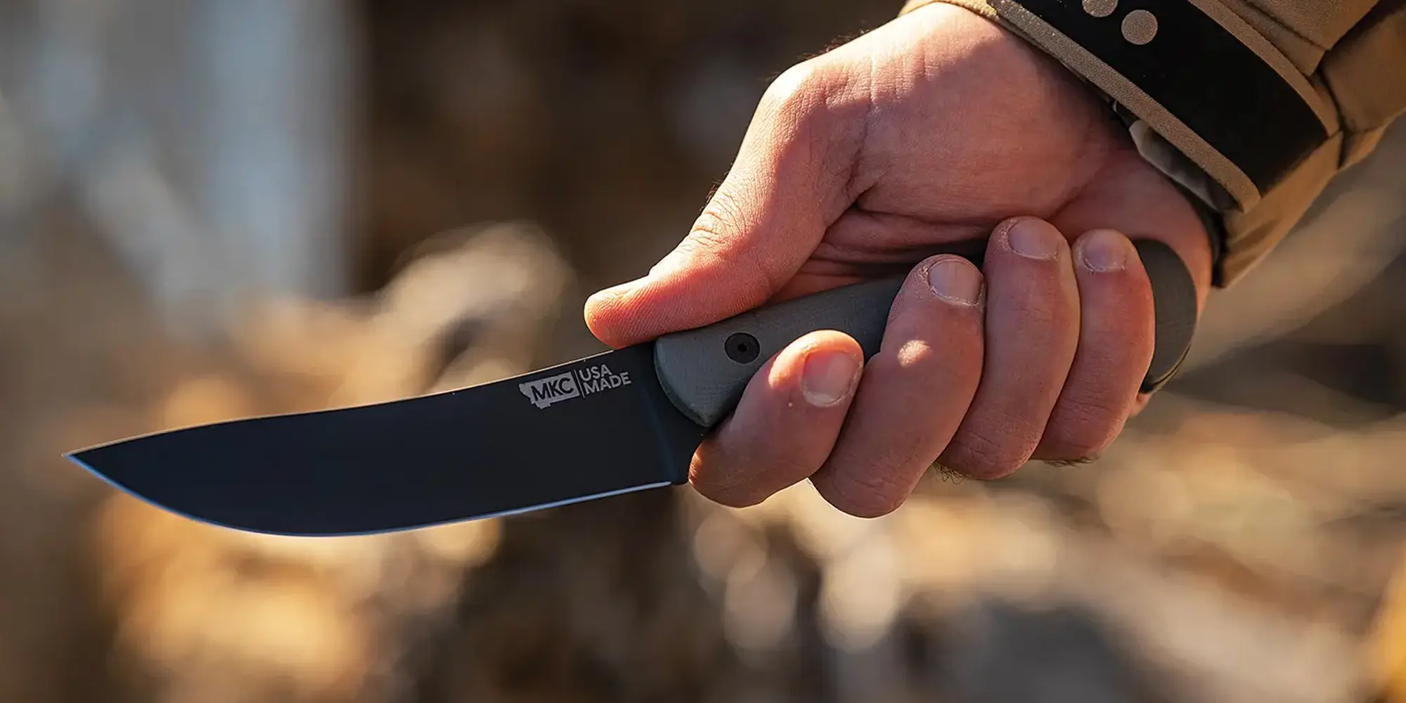 Montana Knife Company | Working Knives for Working People