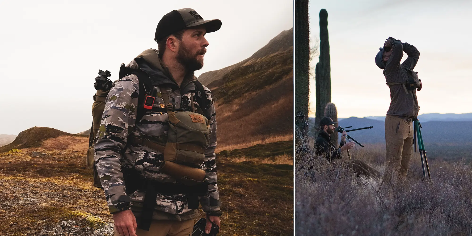 Sitka Gear Ambient Hoody Review