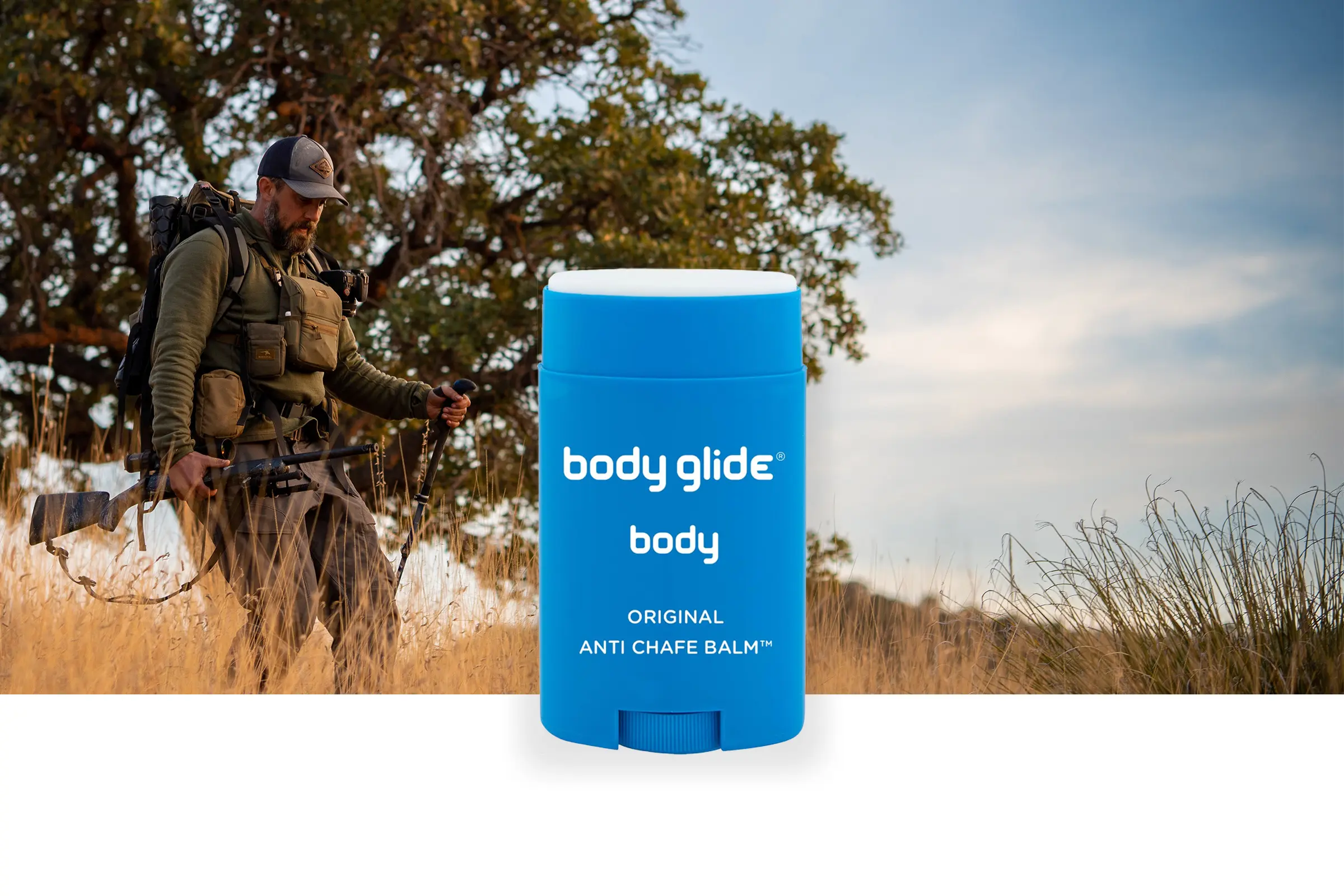 Gear Necessities: Body Glide