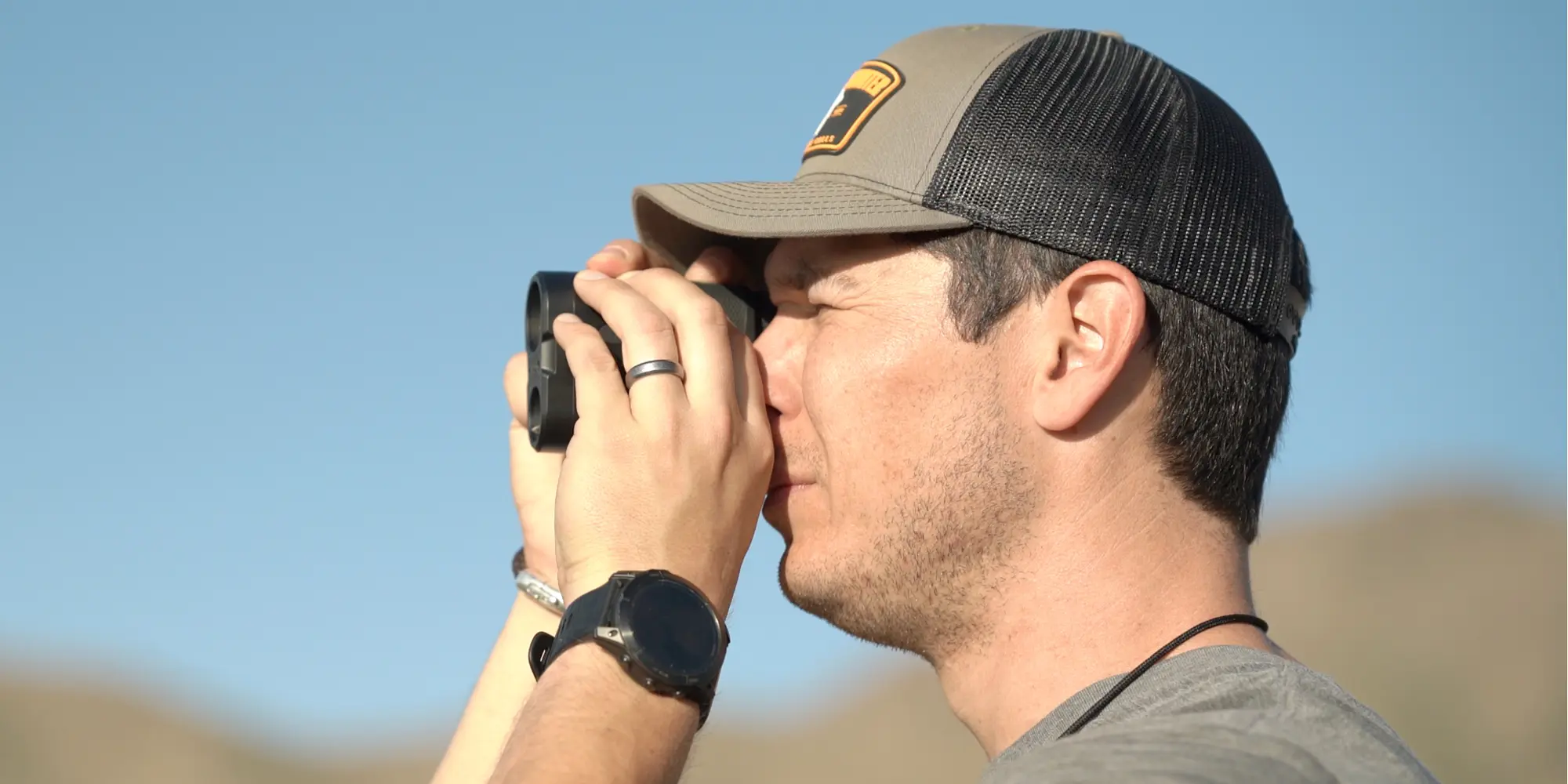 Leupold RX-5000 TBR-W Rangefinder Review