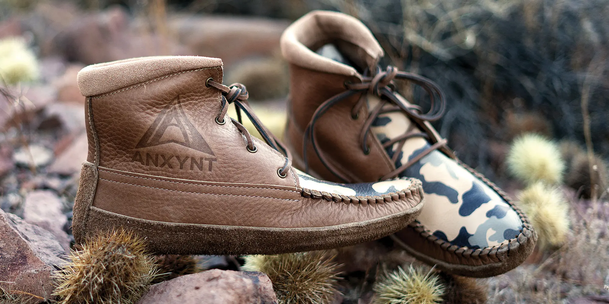 Anxynt McCullough Bowhunting Boots Review