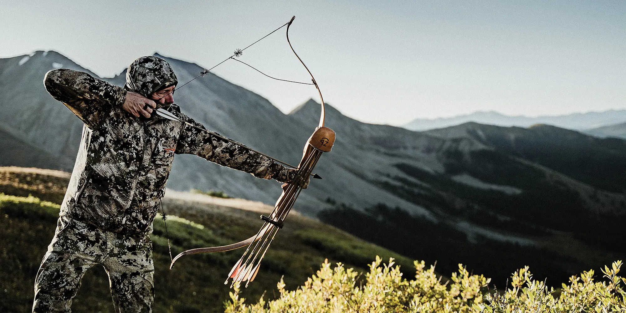 Blessed: Colorado Mule Deer Hunt