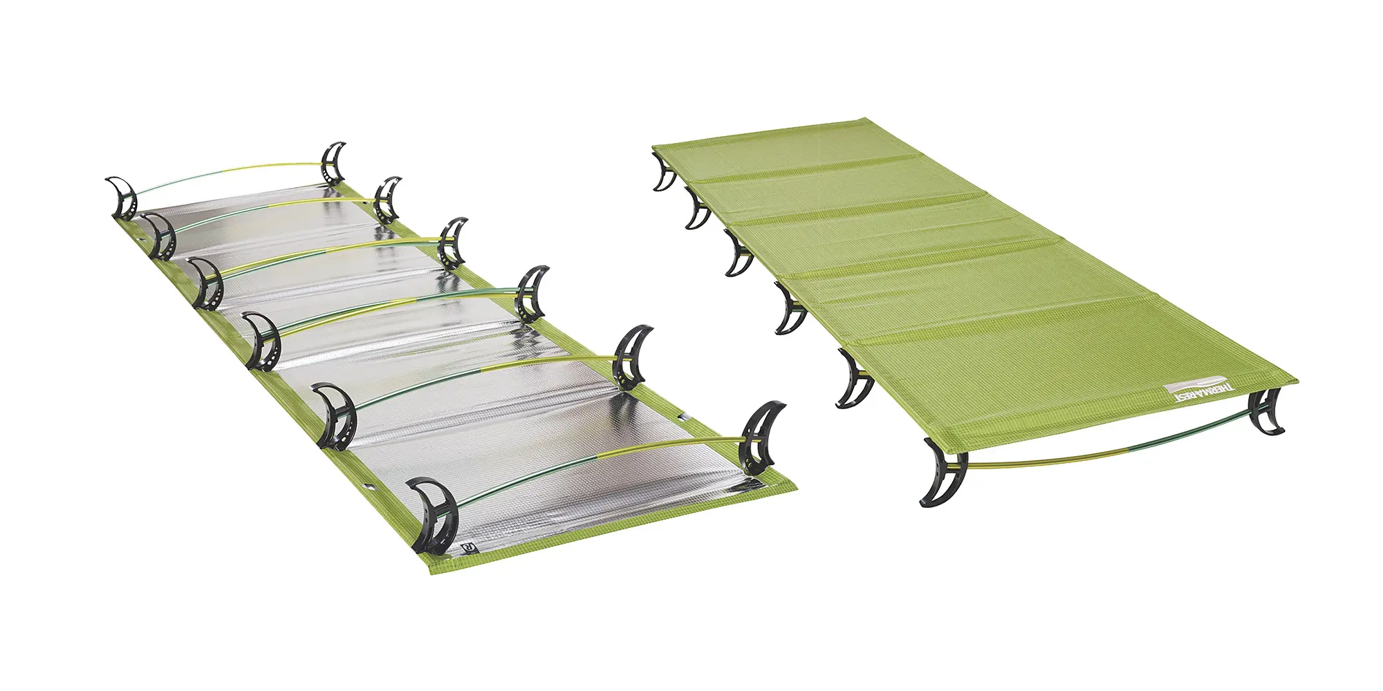 Therm-a-Rest Ultra-light Cot Review