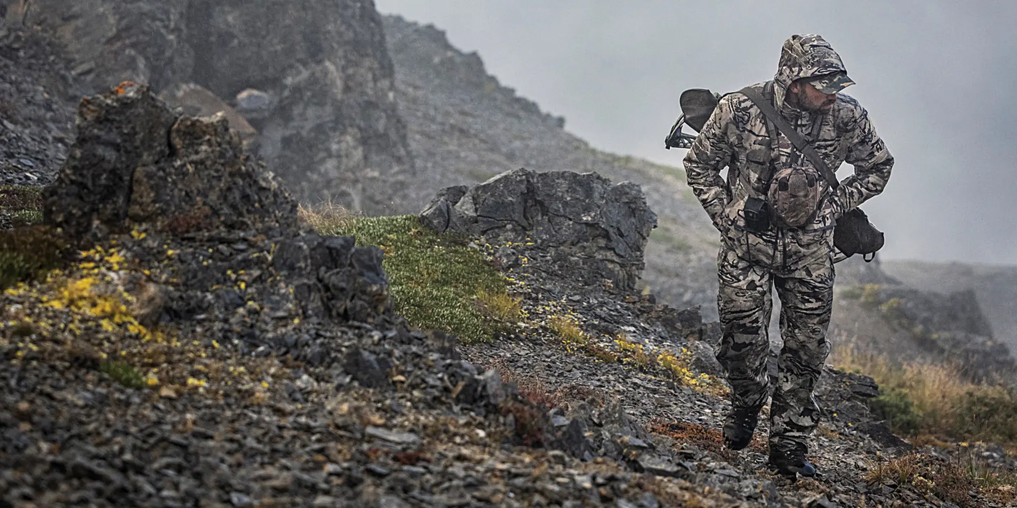 How to “grit” your way to Hunting Success