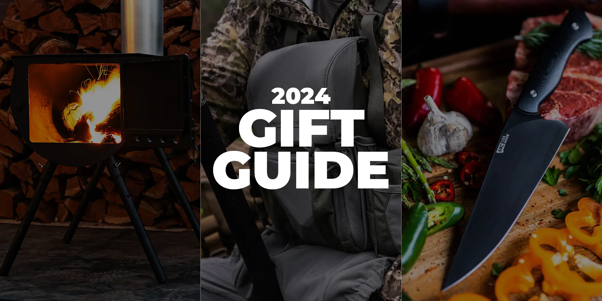 Hunting Gift Guide 2024