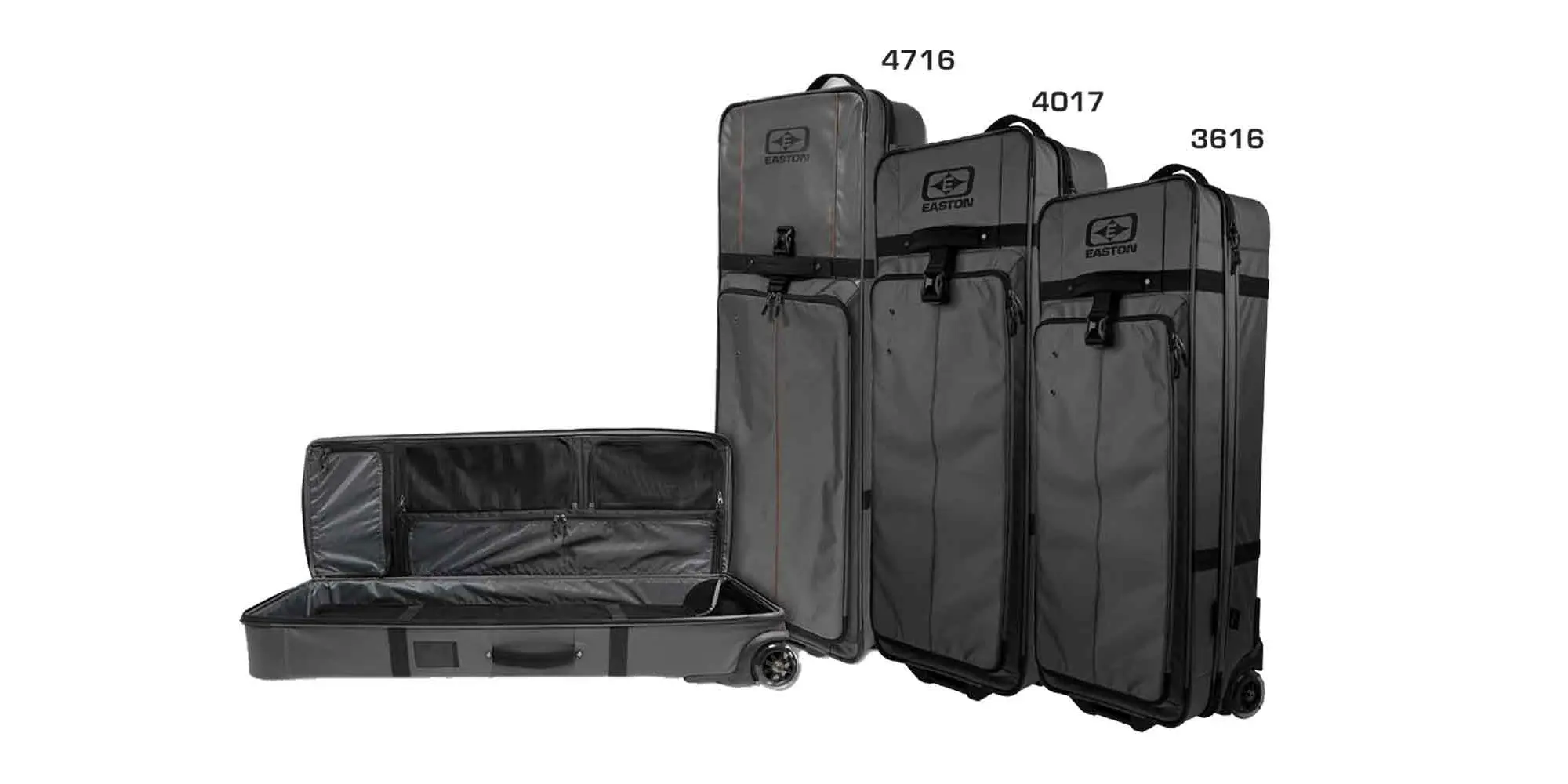 The Perfect Traveling Bow Case: Easton Gen 2 Bowtruk