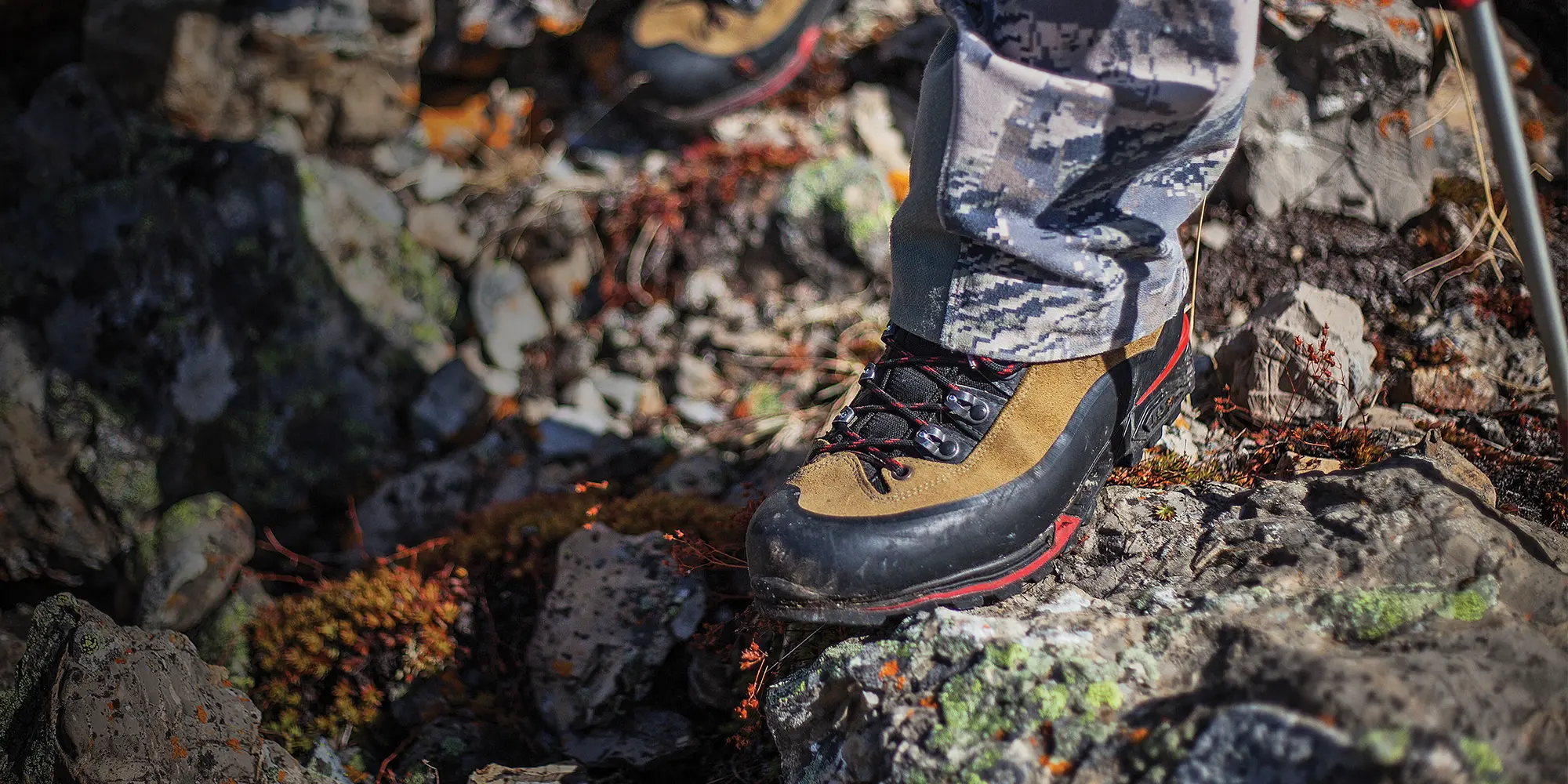 Hiker’s Hooves: