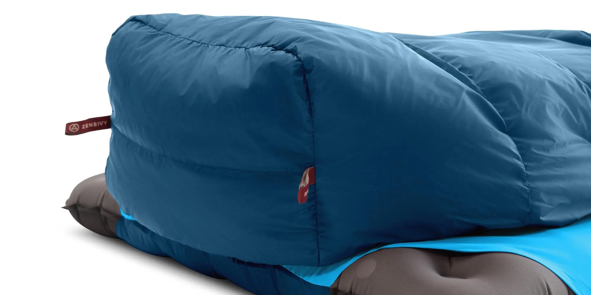 Zenbivy ZipBed Trek