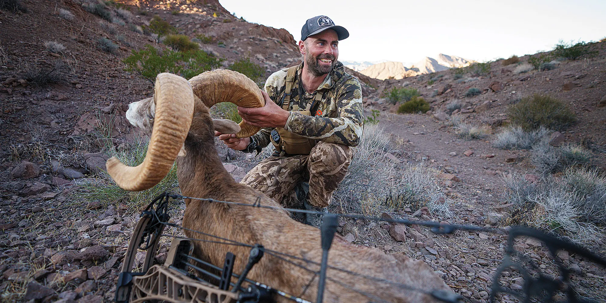 Practice Like You Hunt: Bowhunting Shots by Species