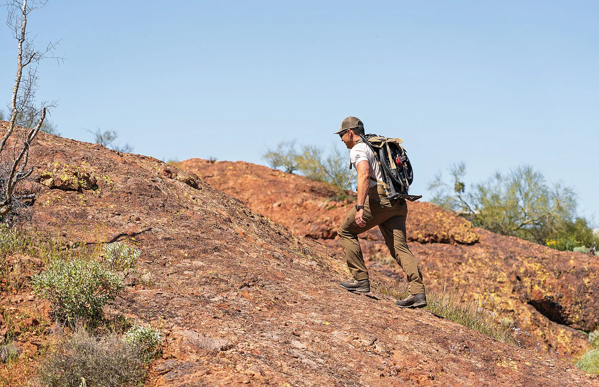 Rucking: Why You Need It