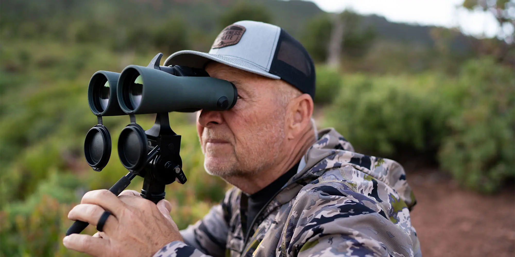 Swarovski NL Pure 14x52 Review