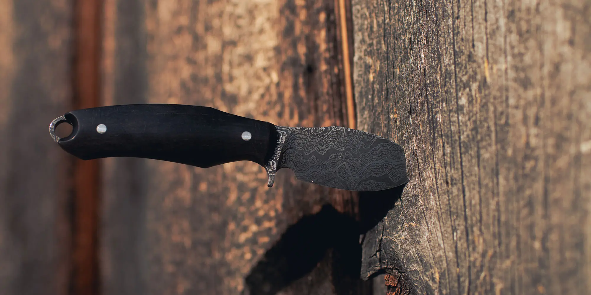 Western Hunter Featured Artist – Makers Edition - Will Stelter