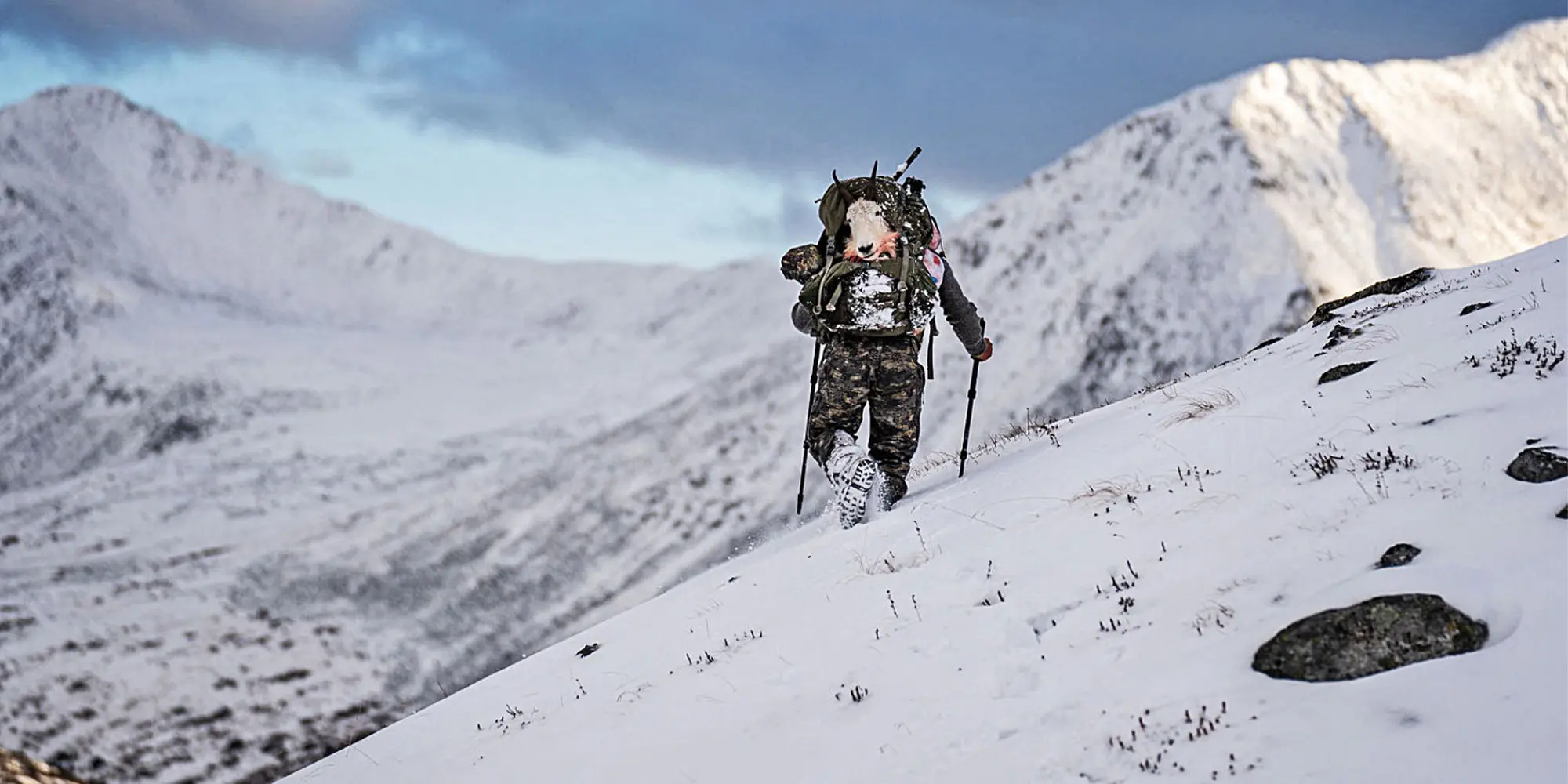 Maximize Your Squat - Strength and Resilience for Backcountry Athletes