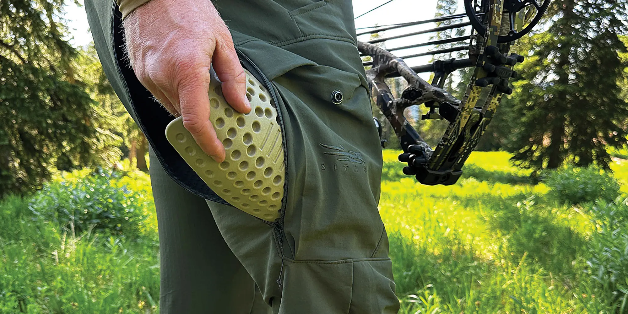 Sitka Intercept – Bowhunting Gear that Transcends Clothing