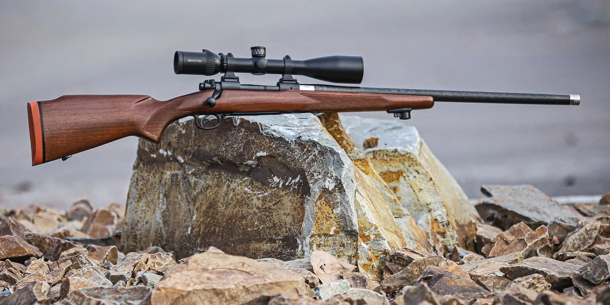Pre64Win.com Rifle Review