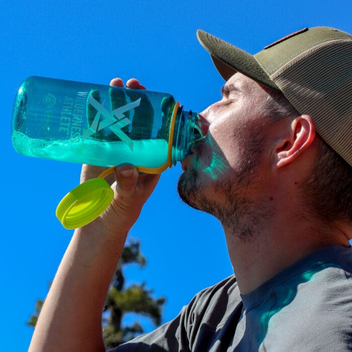 Hydration 101