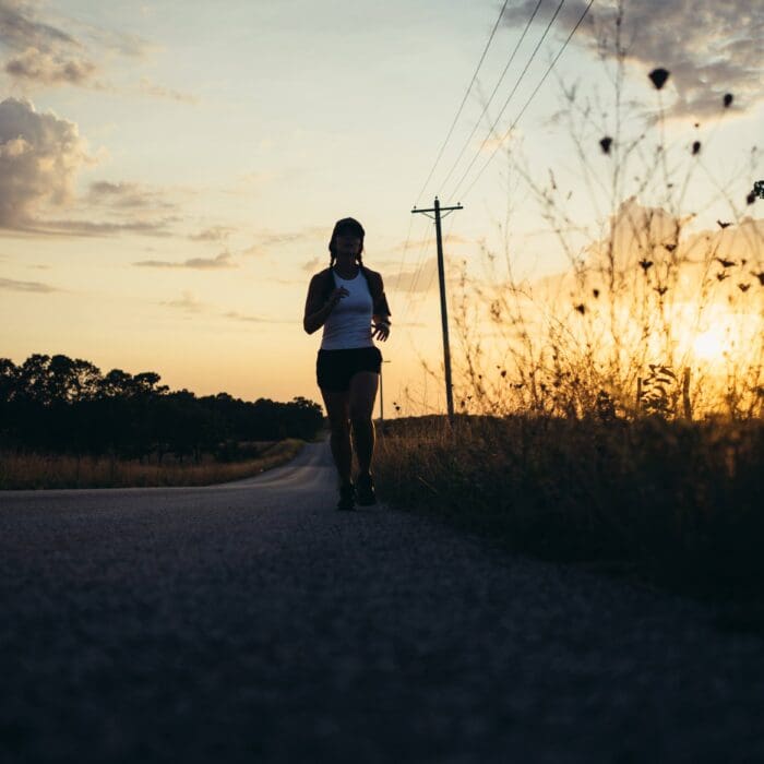 Embracing Struggle for a Healthier Lifestyle
