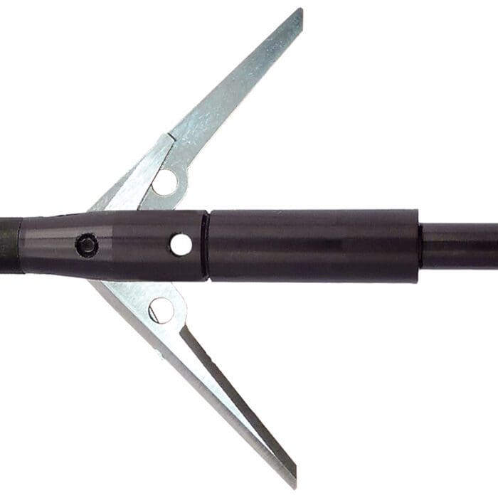 Broadheads for Turkeys