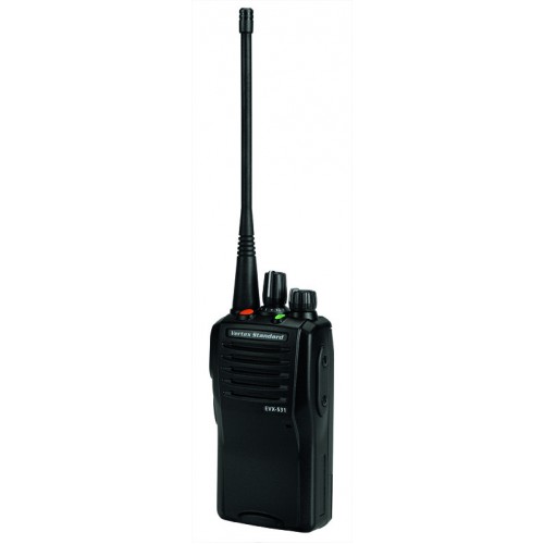 Communication Solutions for Today’s Hunting
