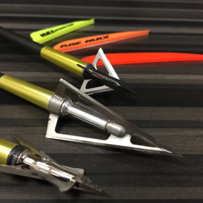 The Perfect Elk Hunting Arrow