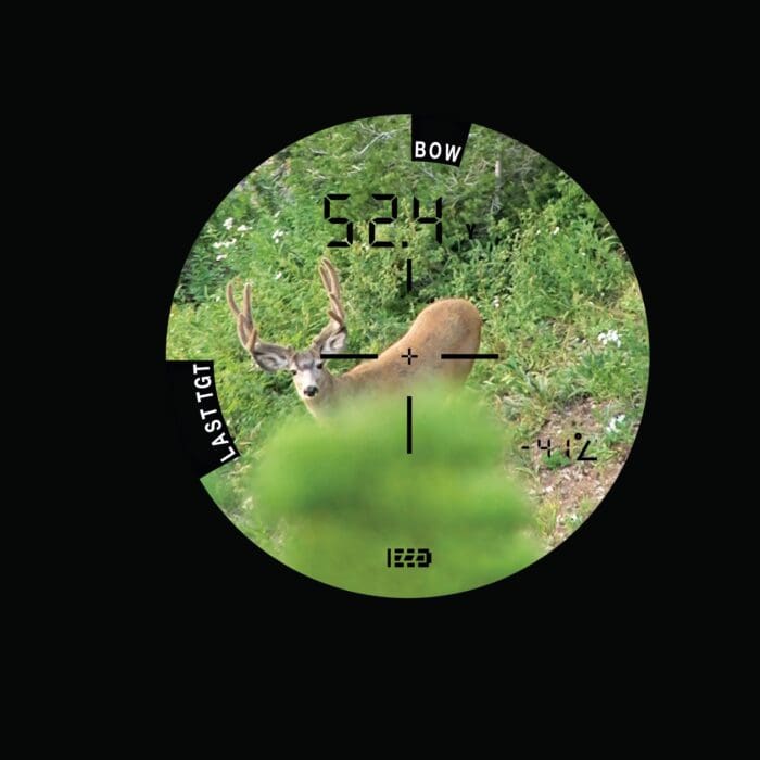 A Practical Guide to Hunting Rangefinders