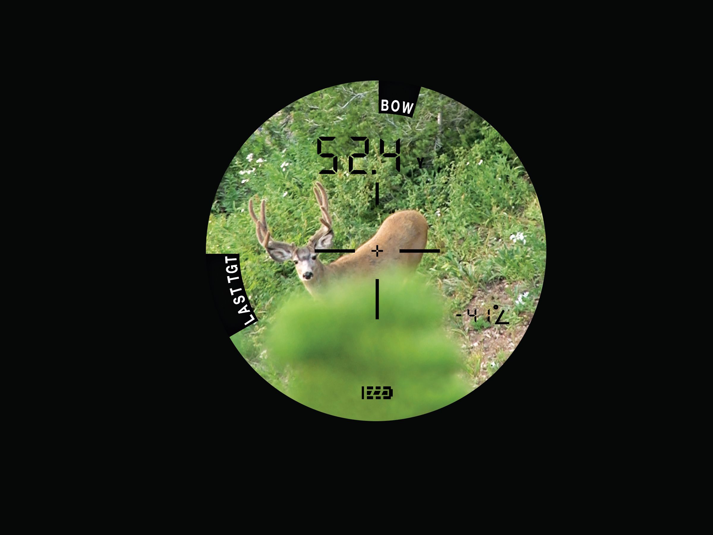 A Practical Guide to Hunting Rangefinders