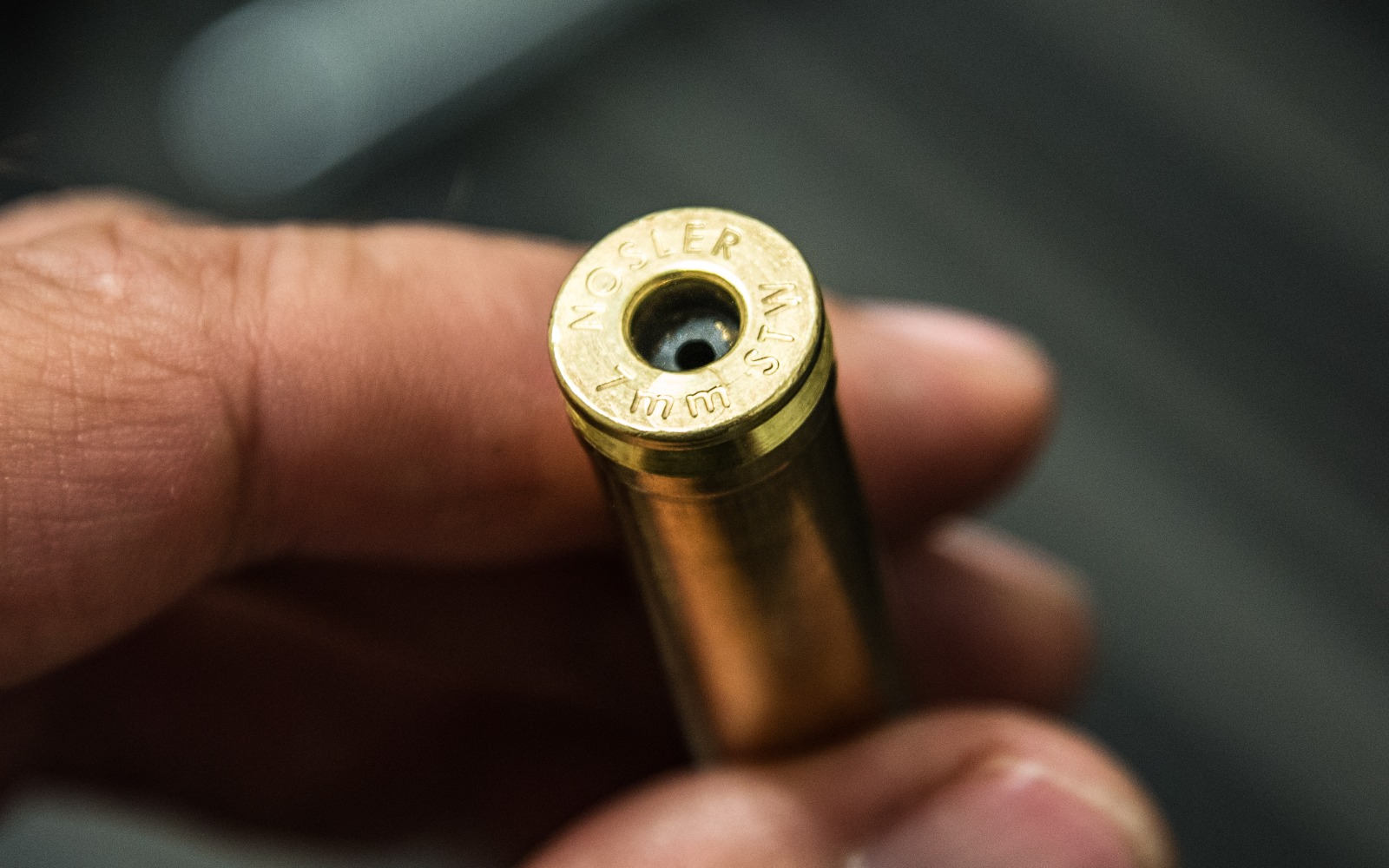 7 Steps to Reloading Accuracy