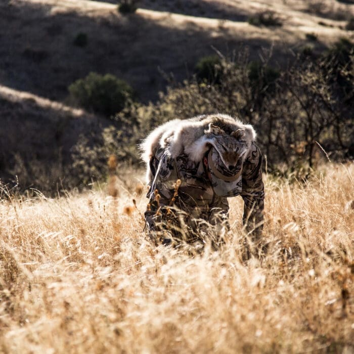 Three Primitive Hunting Tactics you Should Try