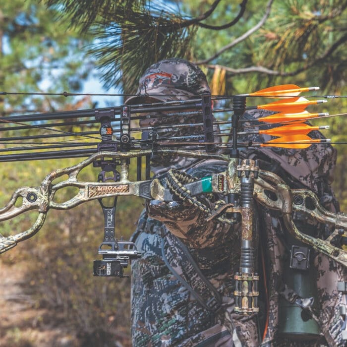 10 Tips for Better Archery Accuracy