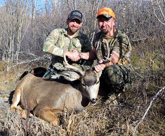 Why Do I Hunt? Spirituality