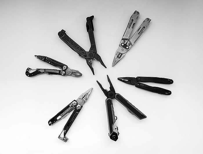 What's In A Multi-Tool