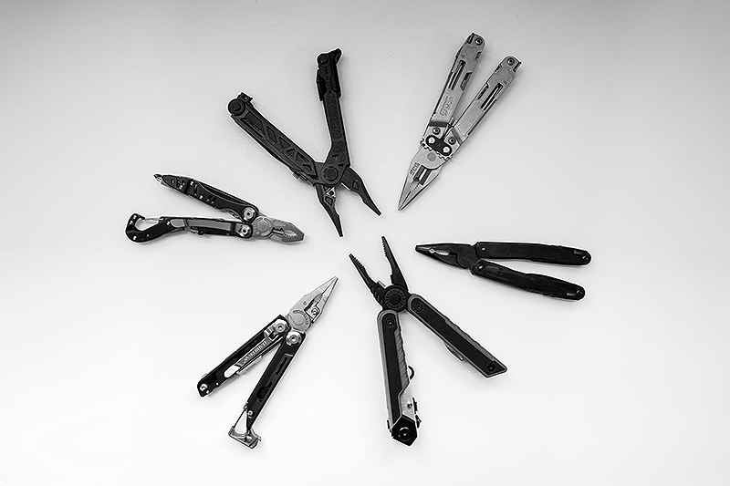 What’s in a Multi-Tool?