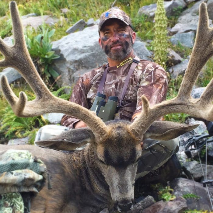 This One’s for Gramps: Paying Tribute the Best Way a Hunter Knows How