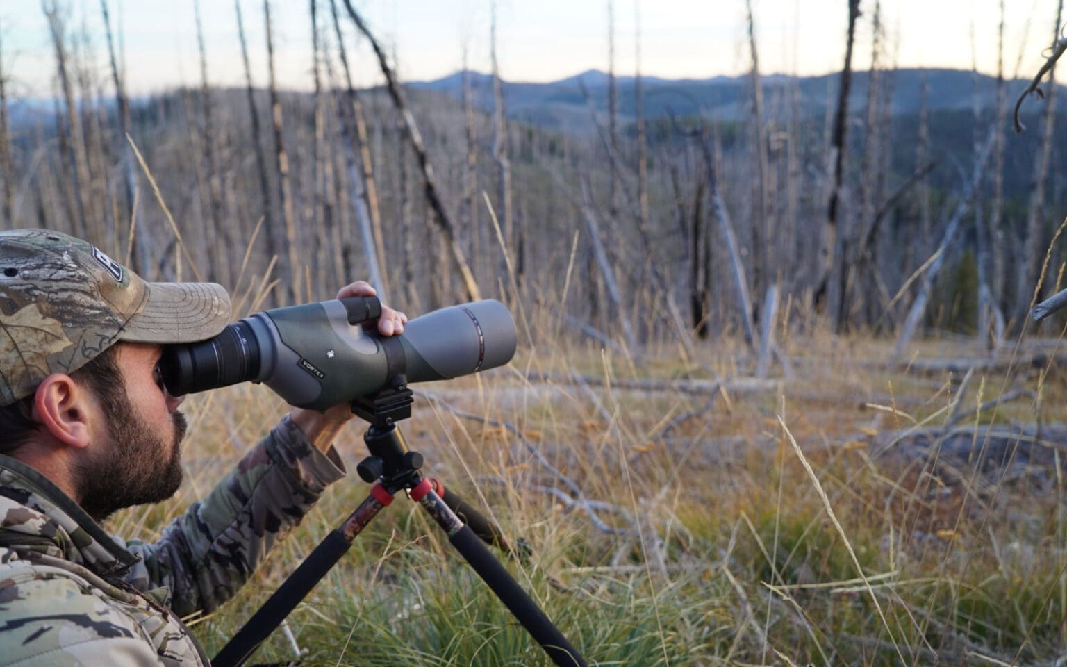 How to an Elk Hunting Guide Western Hunter