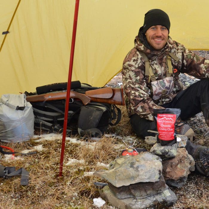 Eat Healthier with These Backpacking Food Options