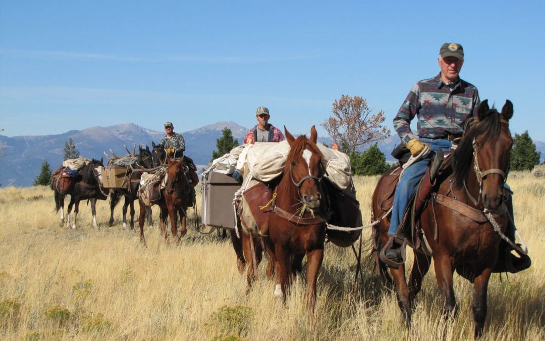 A Great Hunting Partner: The Forgotten Secret to a Truly Successful Hunt