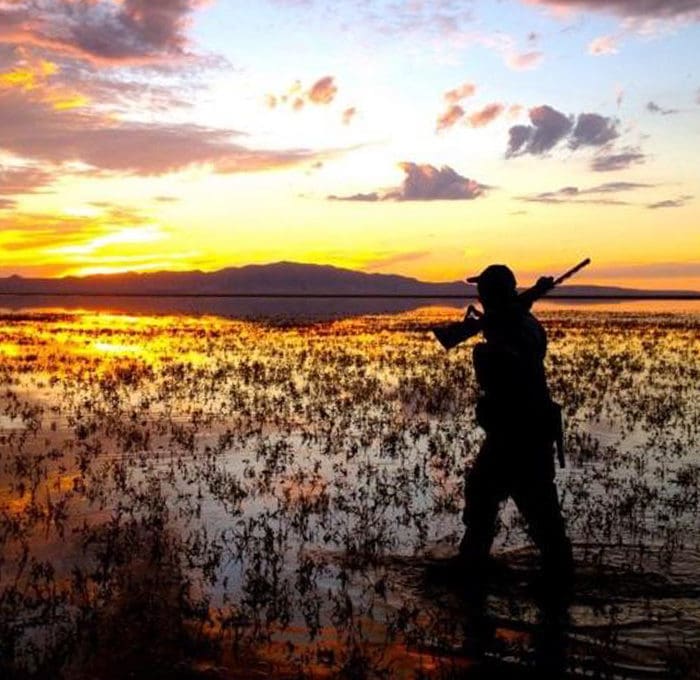 The Top 10 Late-Season Small Game Hunts